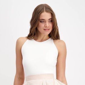 Carol Hannah Dia Tank size small